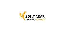 solly azar