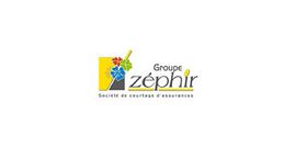 groupe zéphir