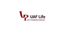 UAF life patrimoine